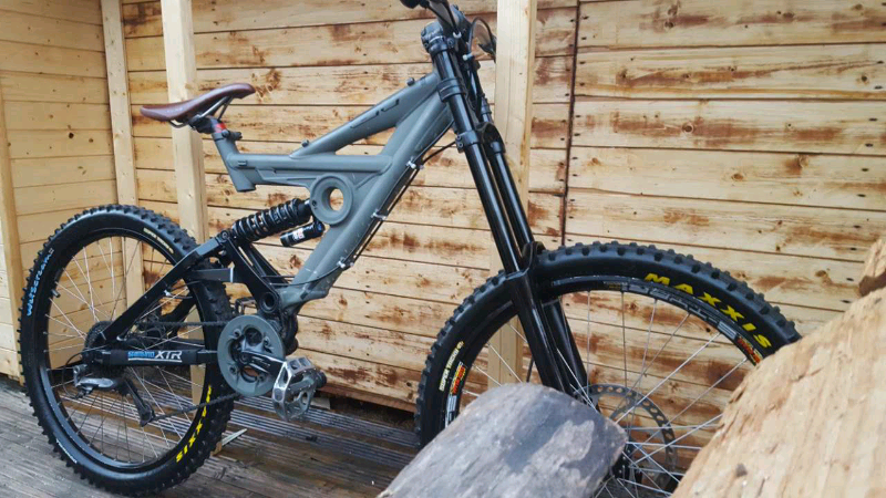 gt i drive 2.0 mountain bike